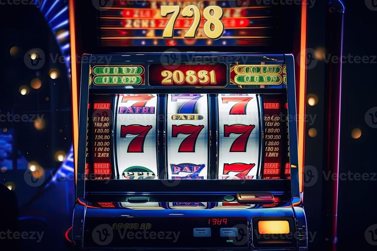 house777 Game details